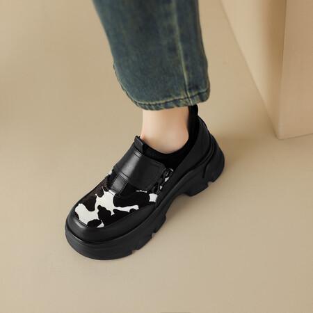 ElegantSole Luxury Handmade Leather Shoes