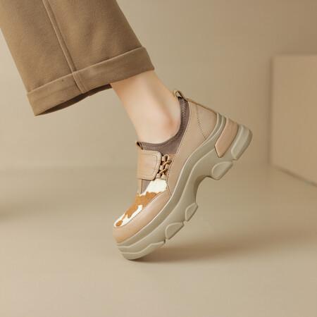ElegantSole Luxury Handmade Leather Shoes