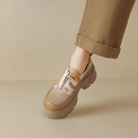 ElegantSole Luxury Handmade Leather Shoes