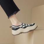 Handcrafted Leather Women's Shoes: Timeless Elegance and Luxury(Eoct20161002M8655-2)