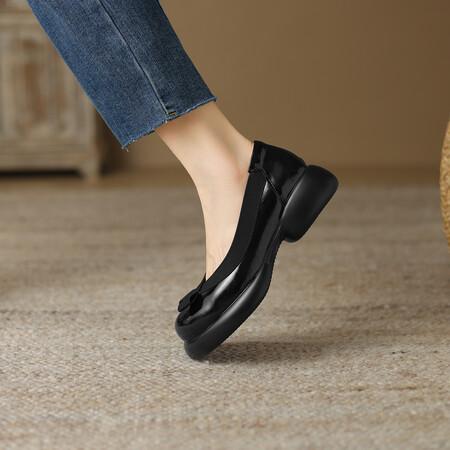 ElegantSole Luxury Handmade Leather Shoes