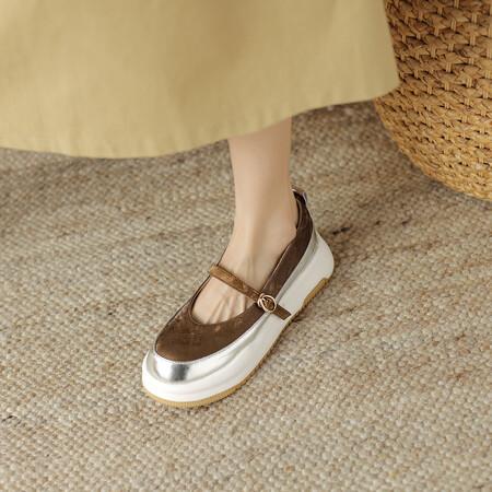 ElegantSole Luxury Handmade Leather Shoes