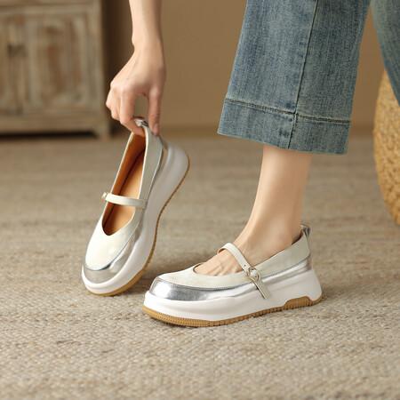 ElegantSole Luxury Handmade Leather Shoes