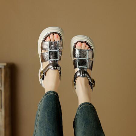 ElegantSole Luxury Handmade Leather Shoes