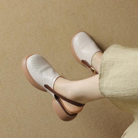 ElegantSole Luxury Handmade Leather Shoes