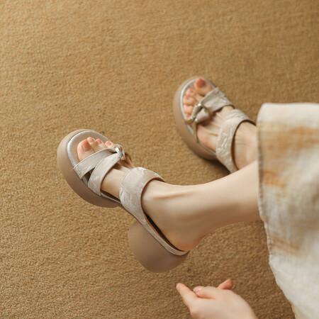 ElegantSole Luxury Handmade Leather Shoes