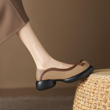 ElegantSole Luxury Handmade Leather Shoes