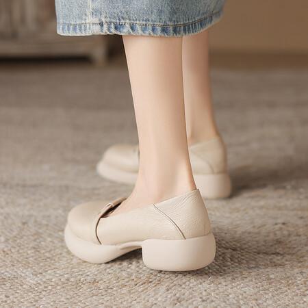 ElegantSole Luxury Handmade Leather Shoes