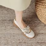 Handcrafted Leather Shoes: Luxury Elegance Redefined(Eoct20161002M1375-3)