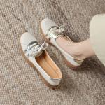 Handcrafted Leather Shoes: Luxury Elegance Redefined(Eoct20161002M1375-3)