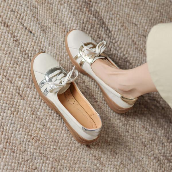 Handcrafted Leather Shoes: Luxury Elegance Redefined(Eoct20161002M1375-3)