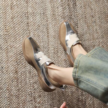 ElegantSole Luxury Handmade Leather Shoes