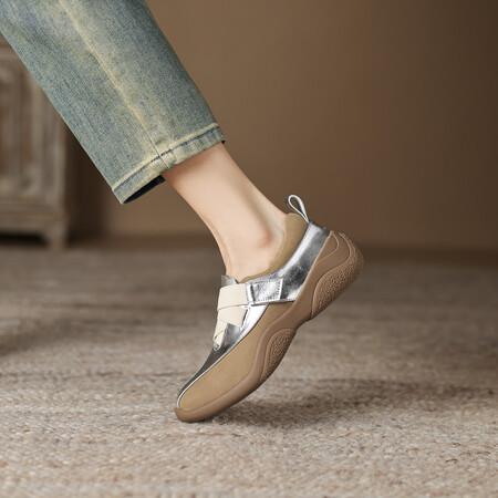 ElegantSole Luxury Handmade Leather Shoes