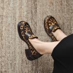 Luxurious Handmade Real Leather Women's Shoes - Elegance Redefined(Eoct20161002M202-3)