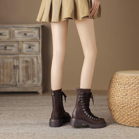 ElegantSole Luxury Handmade Leather Shoes