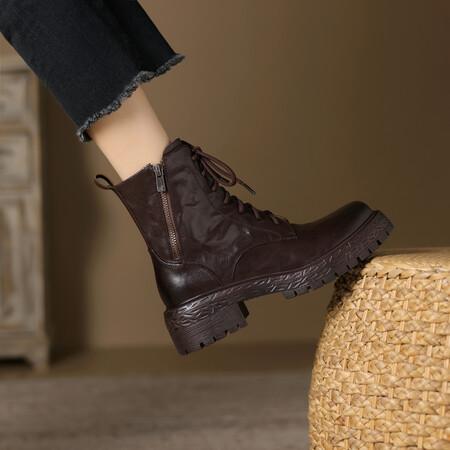 ElegantSole Luxury Handmade Leather Shoes