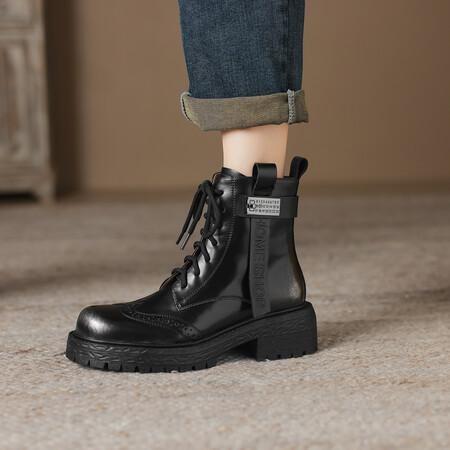ElegantSole Luxury Handmade Leather Shoes