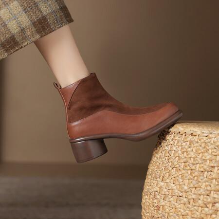 ElegantSole Luxury Handmade Leather Shoes