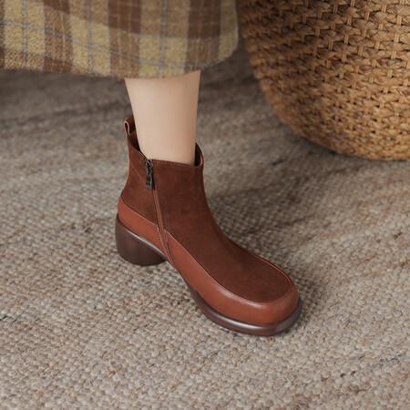 ElegantSole Luxury Handmade Leather Shoes