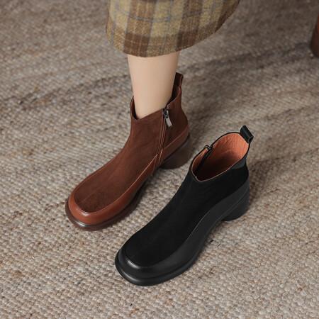 ElegantSole Luxury Handmade Leather Shoes