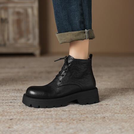 ElegantSole Luxury Handmade Leather Shoes
