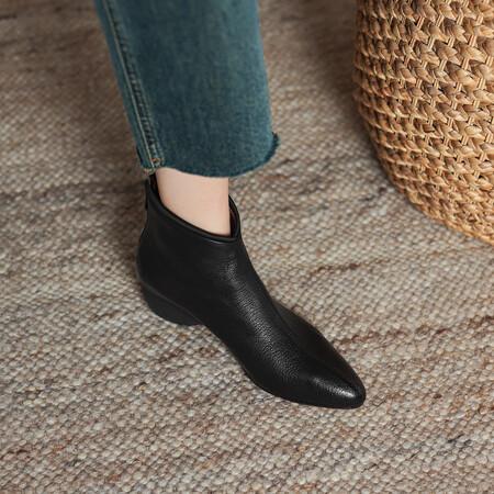ElegantSole Luxury Handmade Leather Shoes