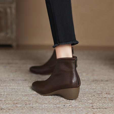 ElegantSole Luxury Handmade Leather Shoes