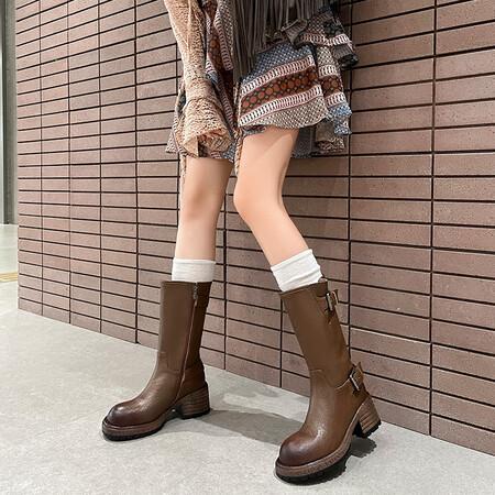 ElegantSole Luxury Handmade Leather Shoes