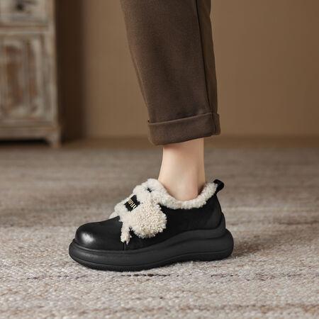 ElegantSole Luxury Handmade Leather Shoes