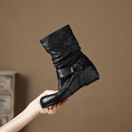 ElegantSole Luxury Handmade Leather Shoes