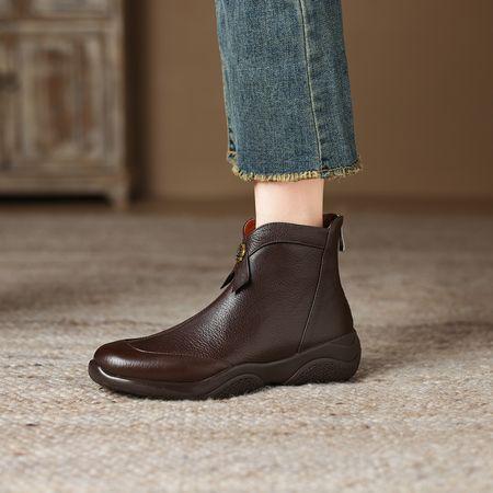 ElegantSole Luxury Handmade Leather Shoes