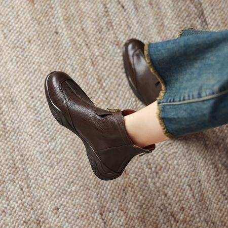 ElegantSole Luxury Handmade Leather Shoes