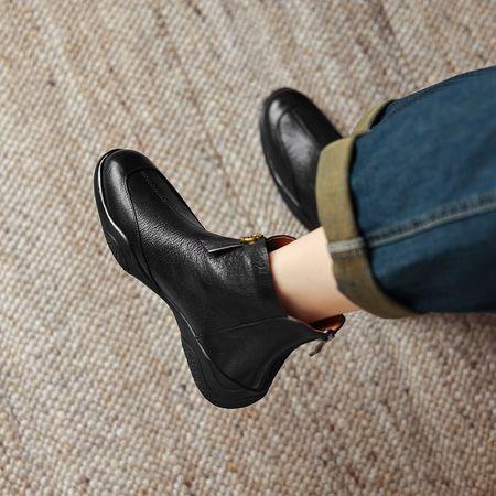 ElegantSole Luxury Handmade Leather Shoes