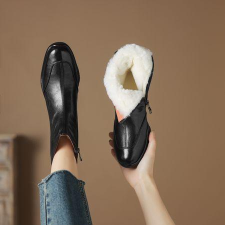 ElegantSole Luxury Handmade Leather Shoes