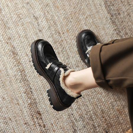 ElegantSole Luxury Handmade Leather Shoes