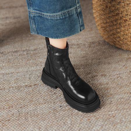 ElegantSole Luxury Handmade Leather Shoes