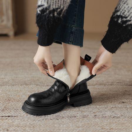 ElegantSole Luxury Handmade Leather Shoes