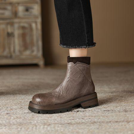 ElegantSole Luxury Handmade Leather Shoes