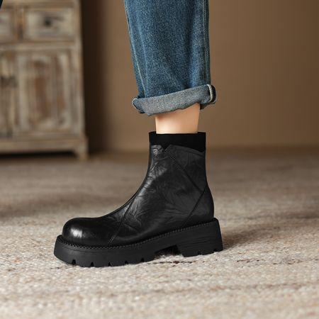 ElegantSole Luxury Handmade Leather Shoes