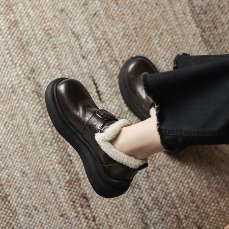 ElegantSole Luxury Handmade Leather Shoes