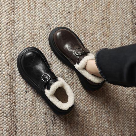 ElegantSole Luxury Handmade Leather Shoes