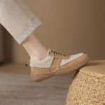 Handcrafted Leather Shoes: Luxury Elegance Redefined(Eoct20161002M1375-5)