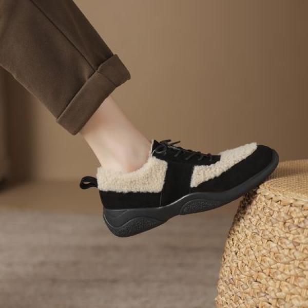 Handcrafted Leather Shoes: Luxury Elegance Redefined(Eoct20161002M1375-5)