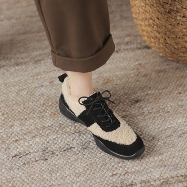 Handcrafted Leather Shoes: Luxury Elegance Redefined(Eoct20161002M1375-5)