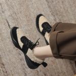 Handcrafted Leather Shoes: Luxury Elegance Redefined(Eoct20161002M1375-5)