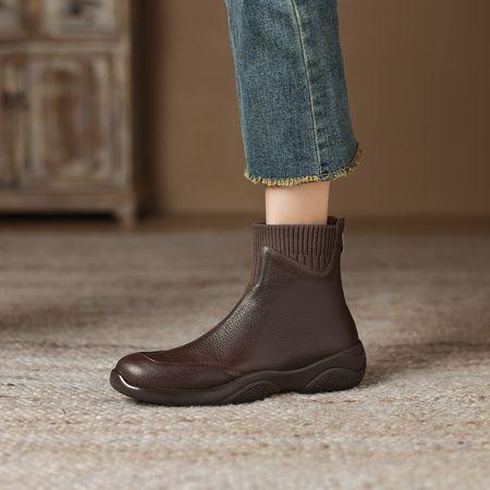 ElegantSole Luxury Handmade Leather Shoes