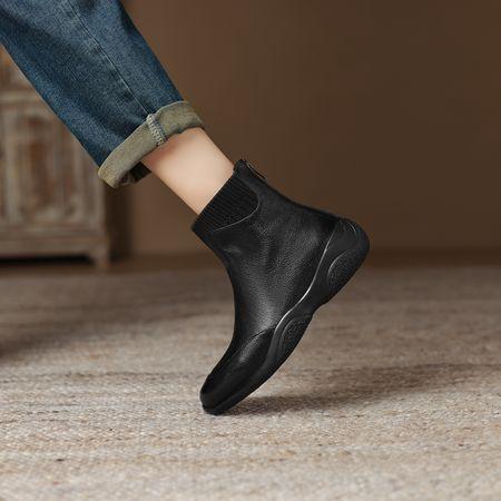 ElegantSole Luxury Handmade Leather Shoes