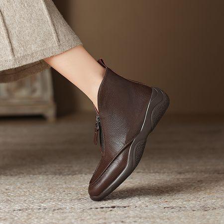 ElegantSole Luxury Handmade Leather Shoes
