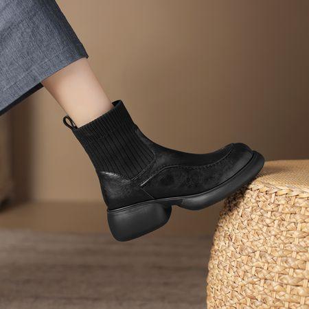 ElegantSole Luxury Handmade Leather Shoes