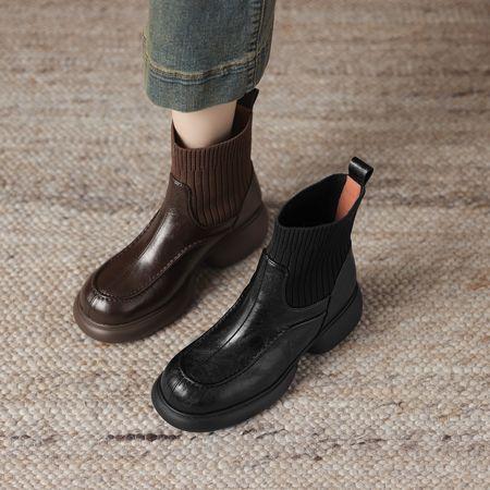 ElegantSole Luxury Handmade Leather Shoes